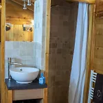 Alpine Rose Chalet *