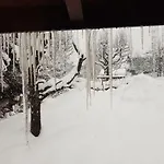 Alpine Rose Chalet