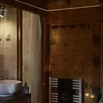 Alpine Rose Chalet