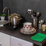 Chalet Alpine Rose Chamonix Mont Blanc