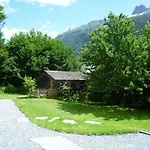 Alpine Rose Chalet *